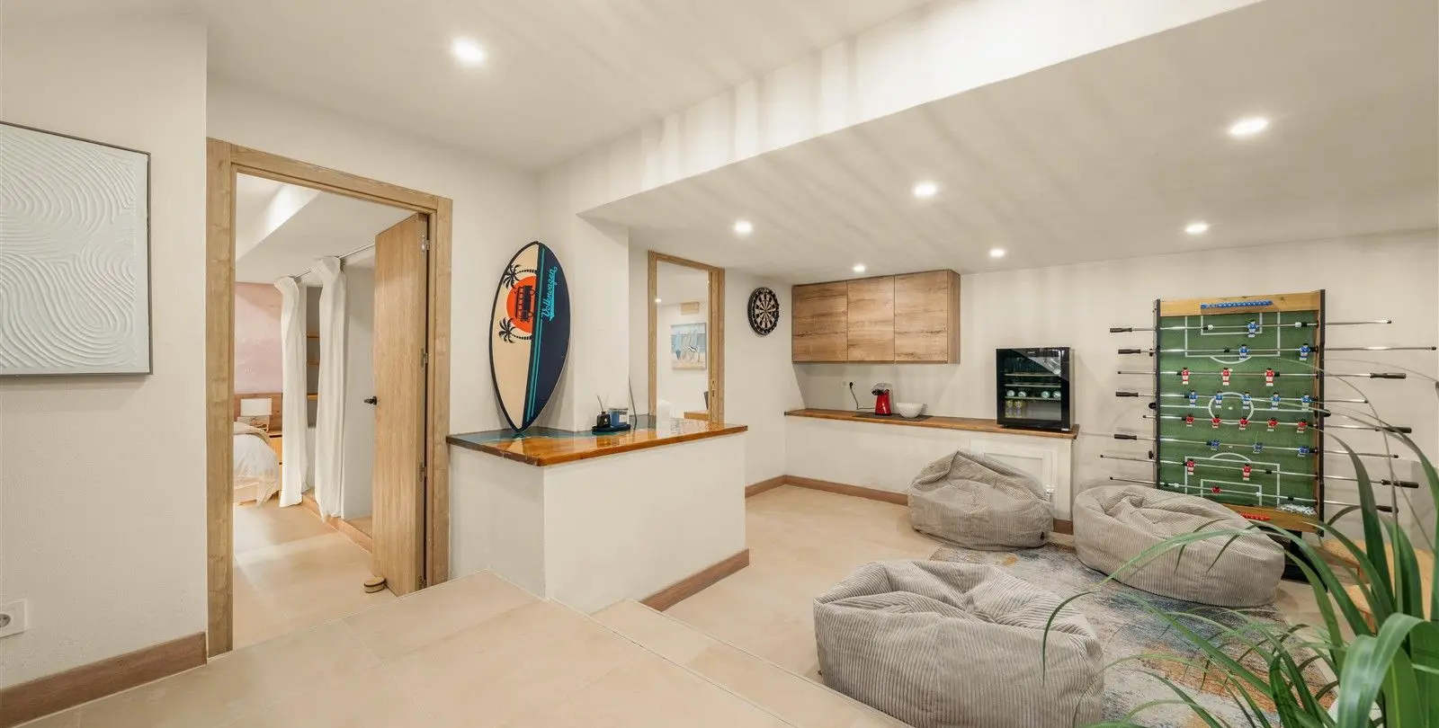 Sale of semi-detached house in Estepona 30