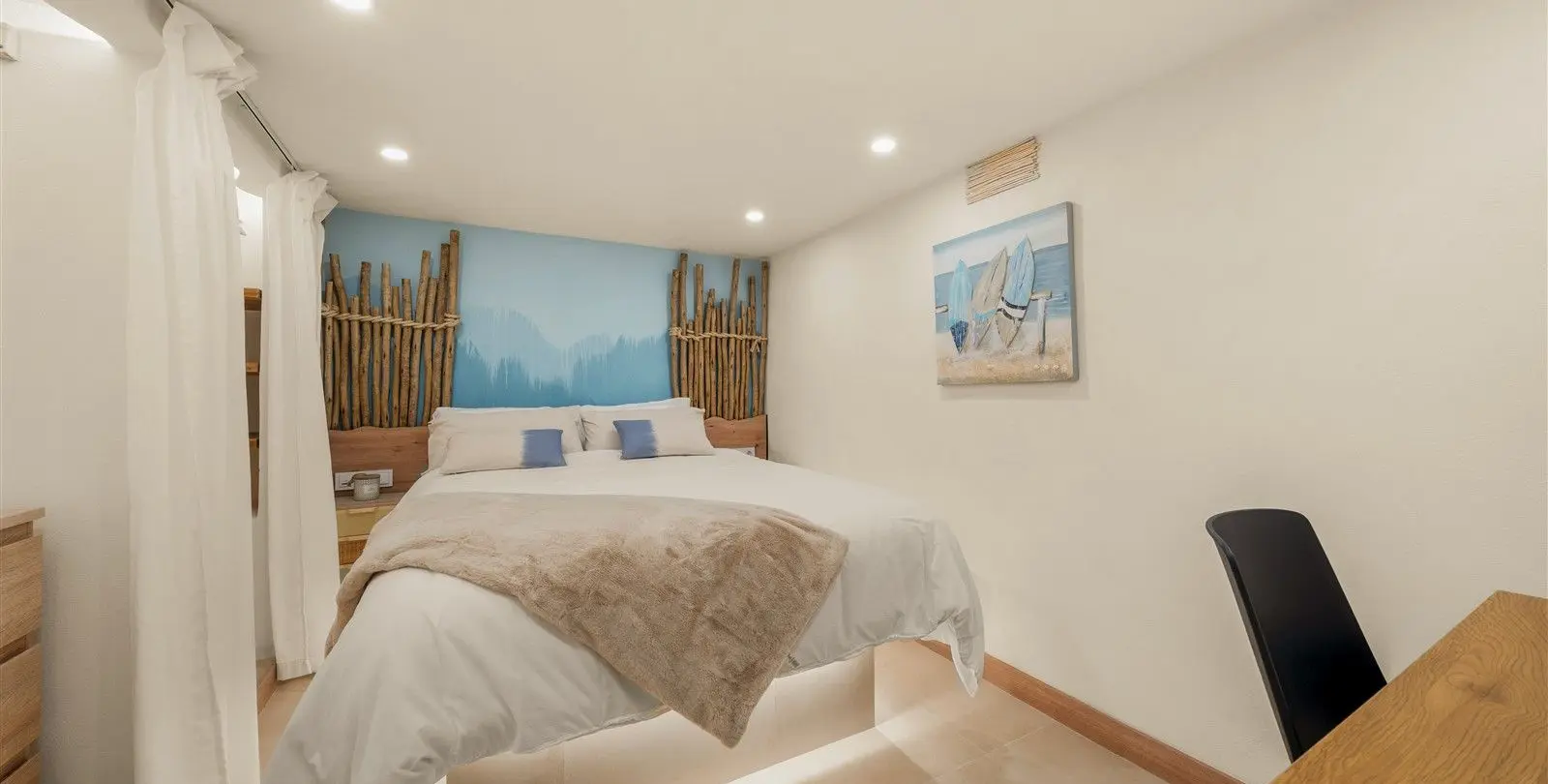 Sale of semi-detached house in Estepona 33
