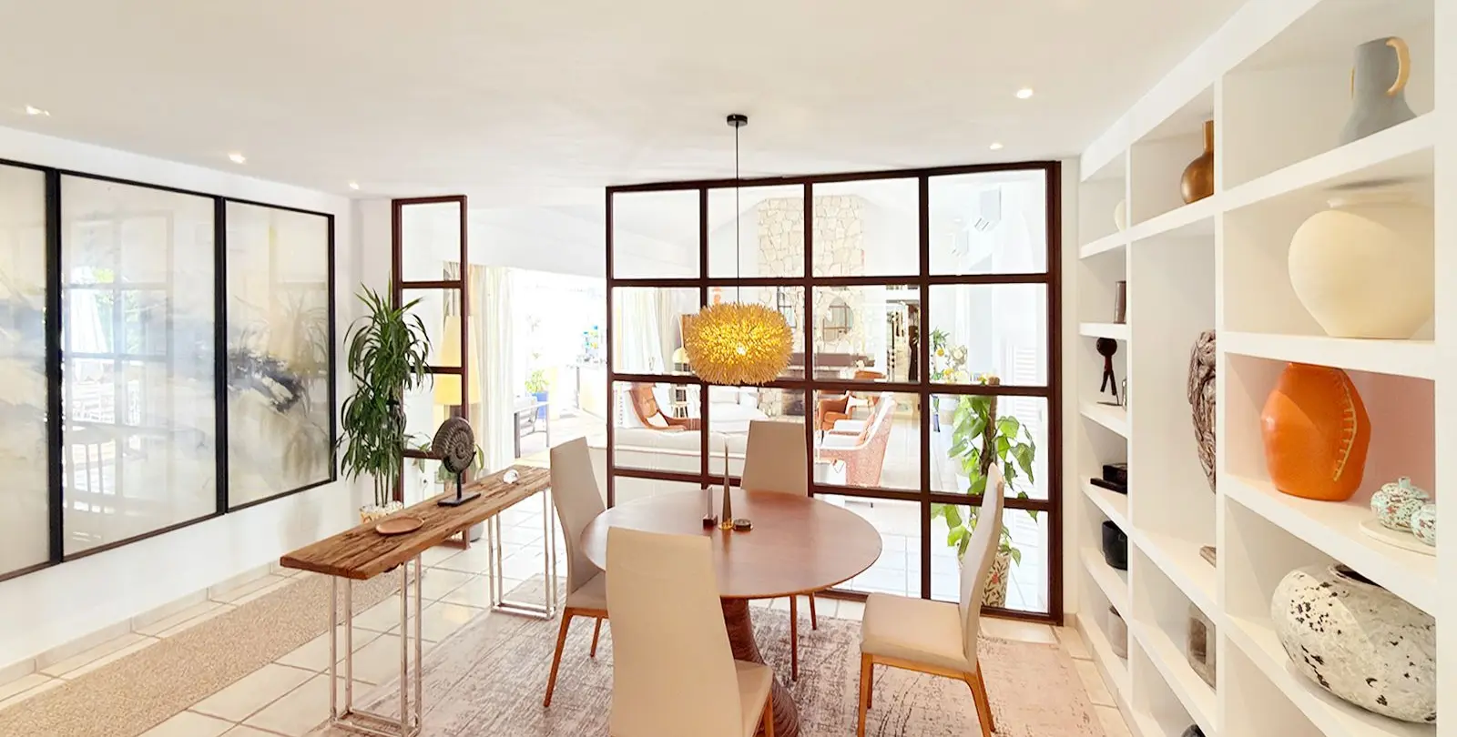 Sale of detached villa in Benalmadena 2