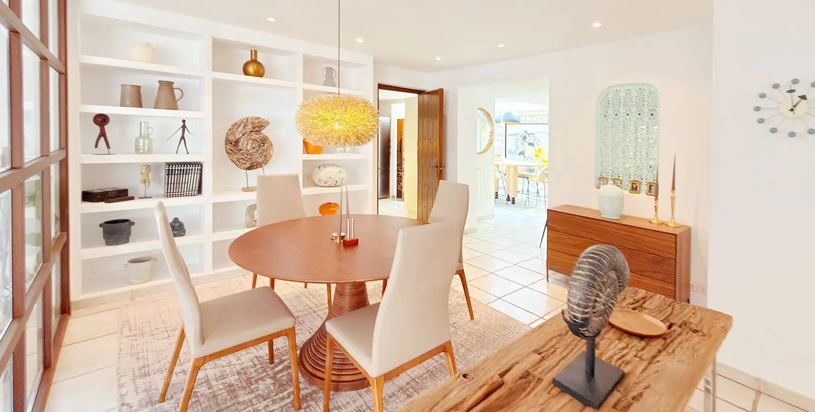 Sale of detached villa in Benalmadena 3