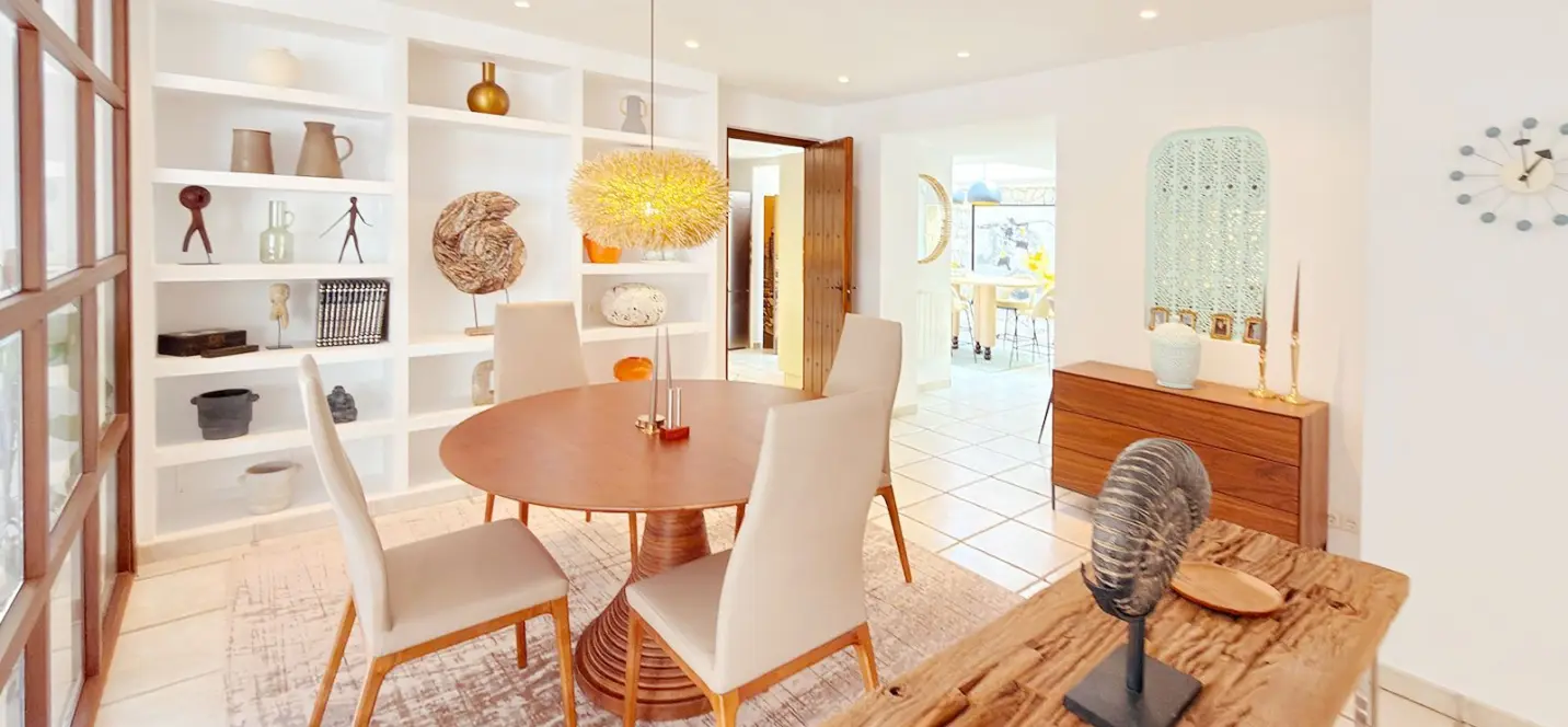 Sale of detached villa in Benalmadena 2