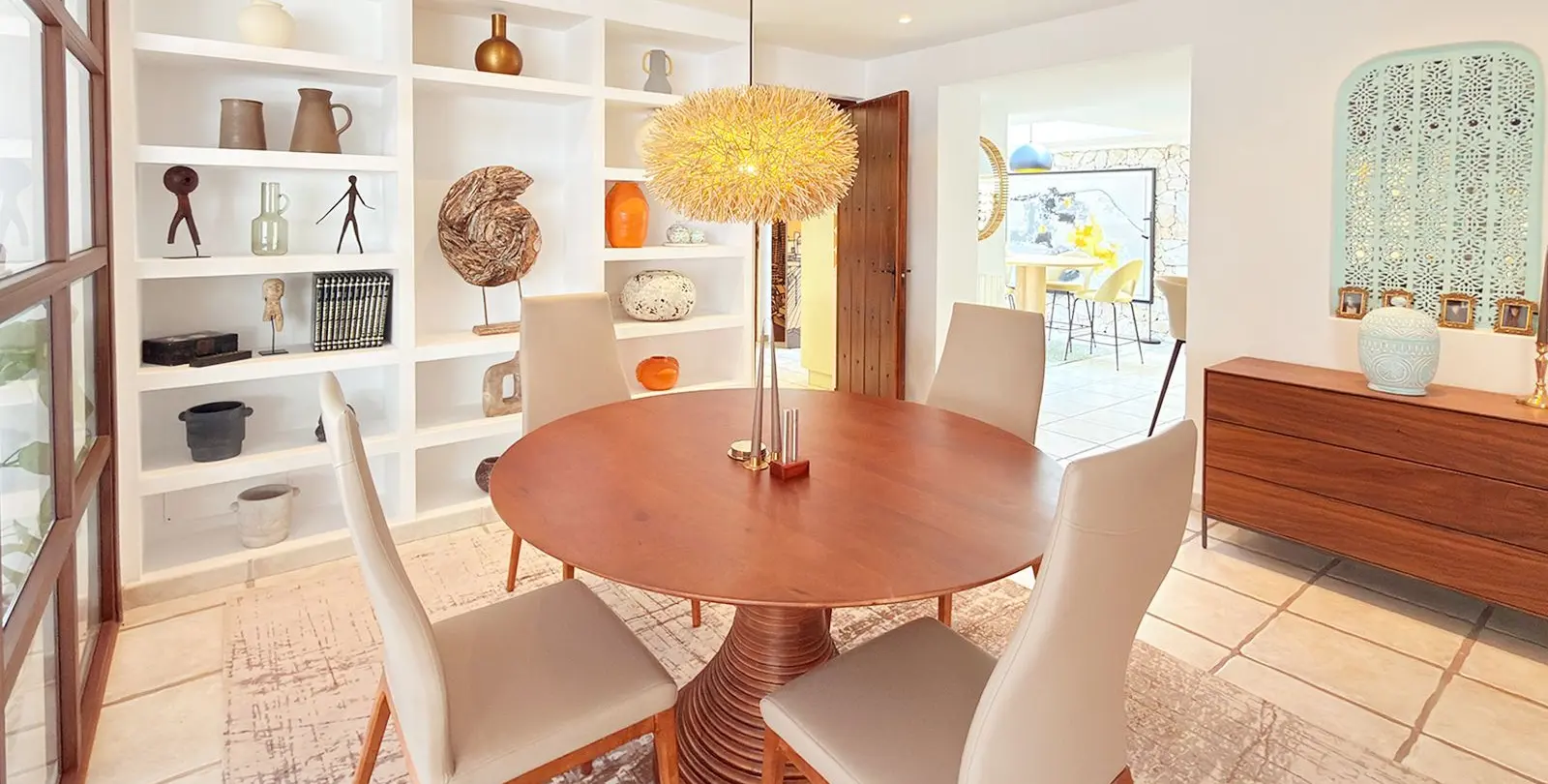 Sale of detached villa in Benalmadena 4