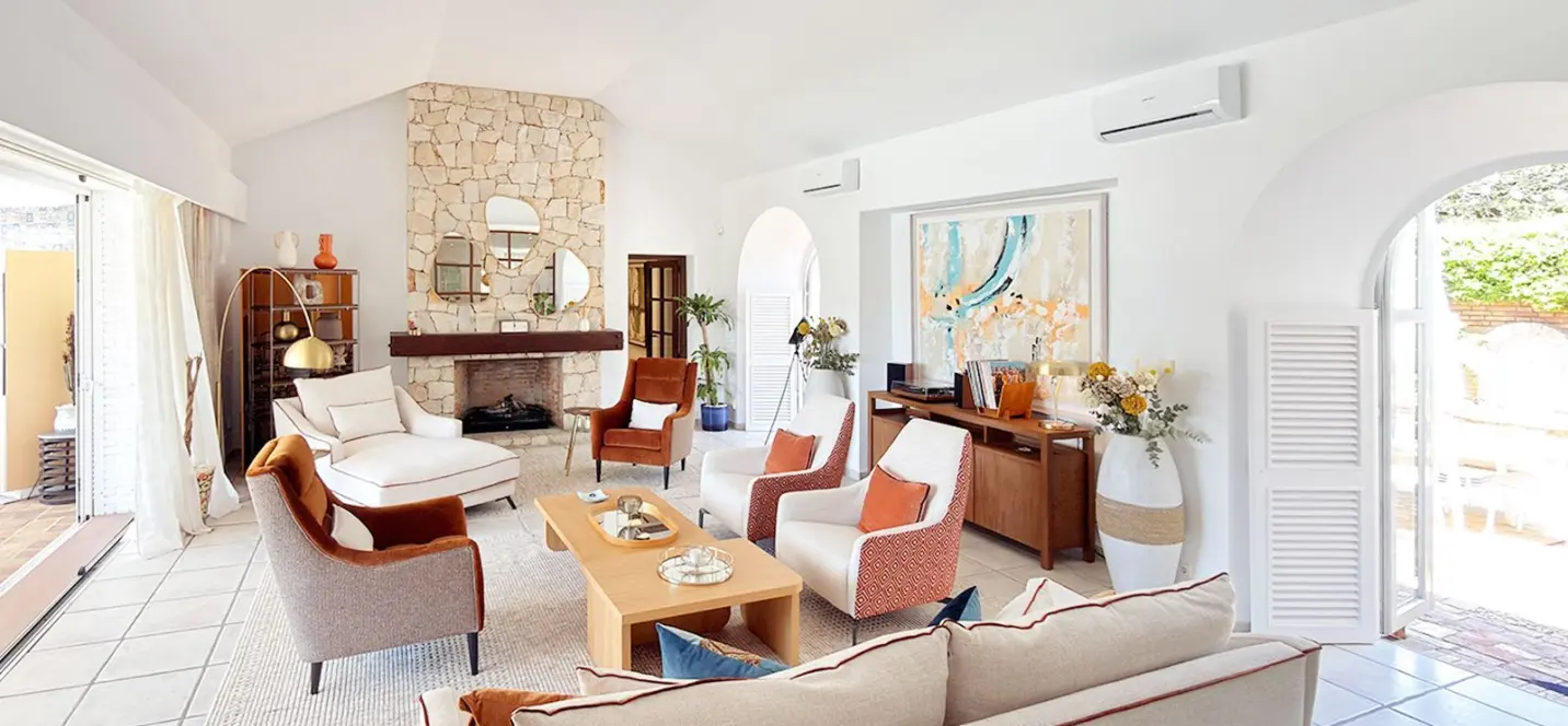 Sale of detached villa in Benalmadena 4
