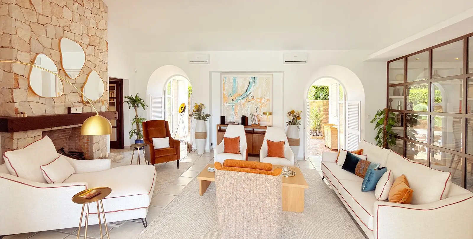 Sale of detached villa in Benalmadena 7