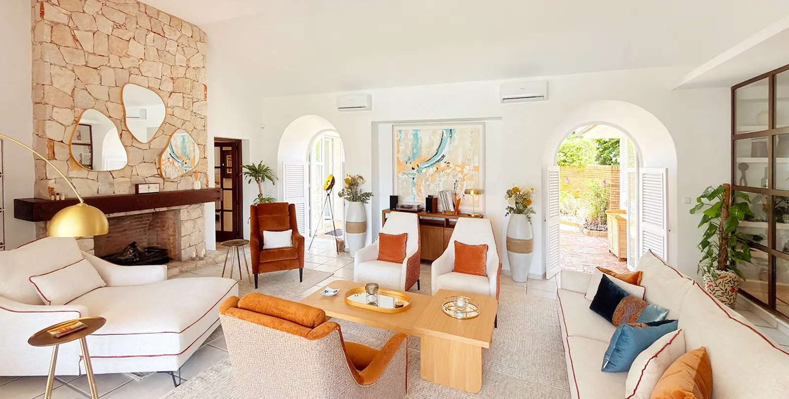 Sale of detached villa in Benalmadena 8