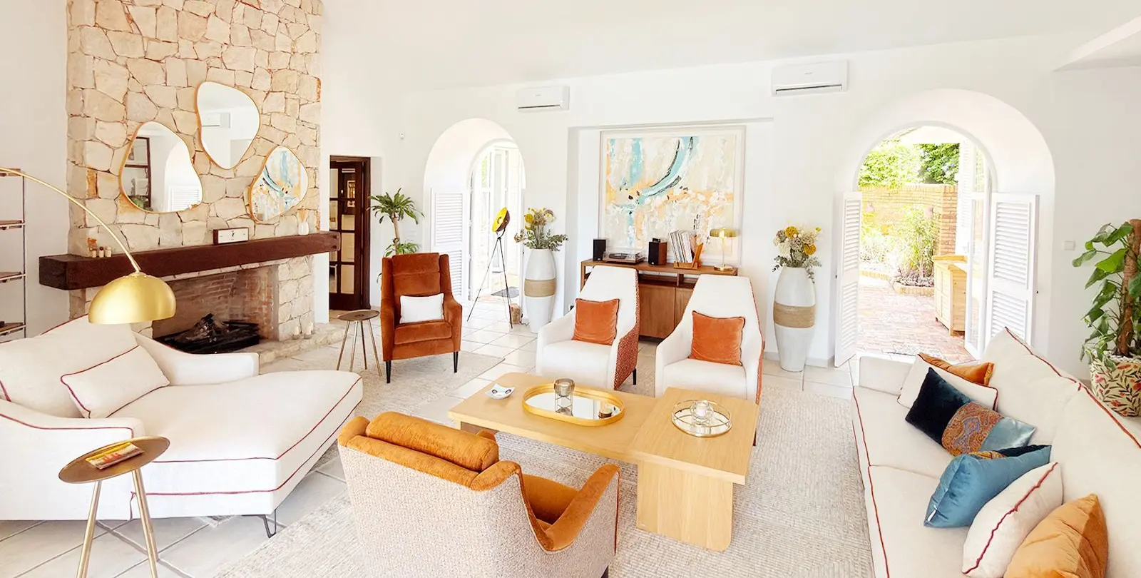 Sale of detached villa in Benalmadena 9