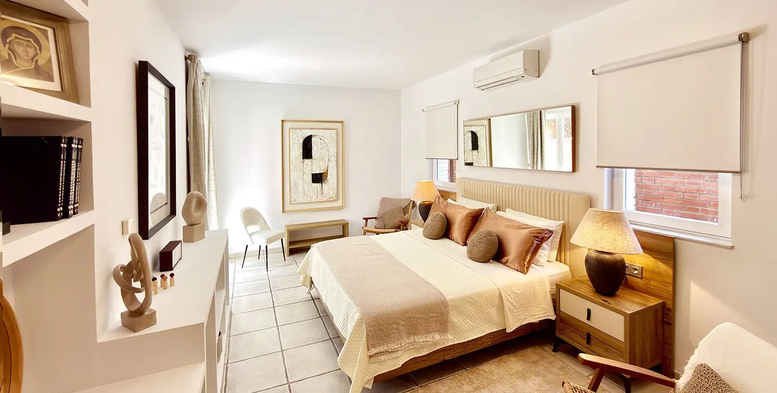 Sale of detached villa in Benalmadena 14