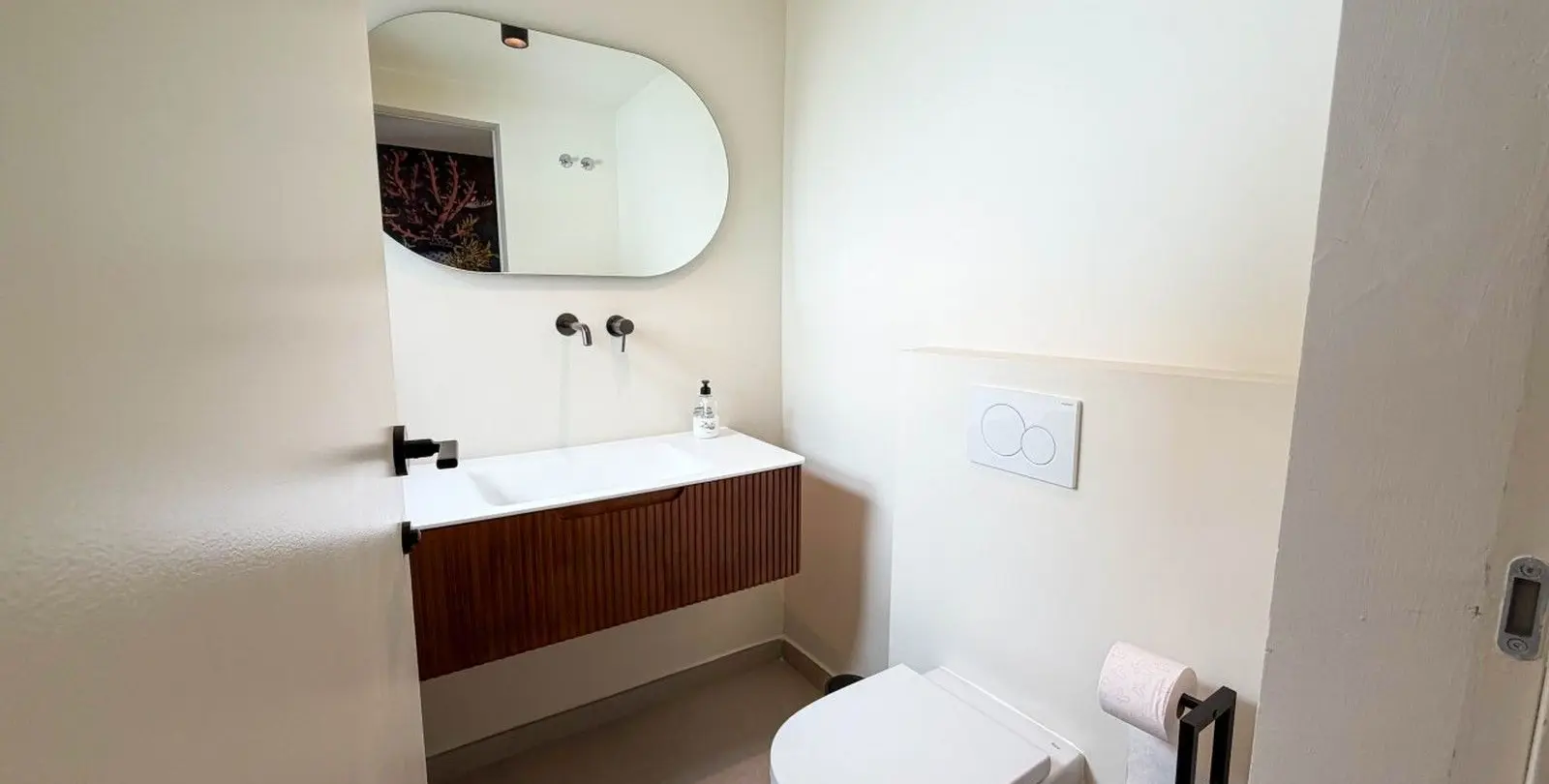Sale of detached villa in Hacienda Las Chapas 29
