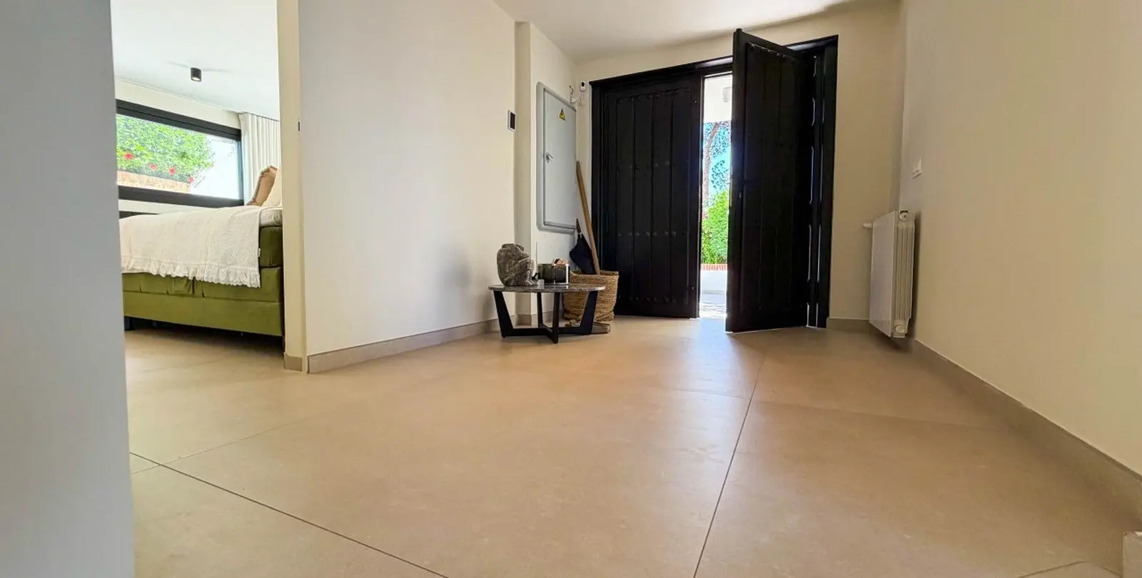 Sale of detached villa in Hacienda Las Chapas 71