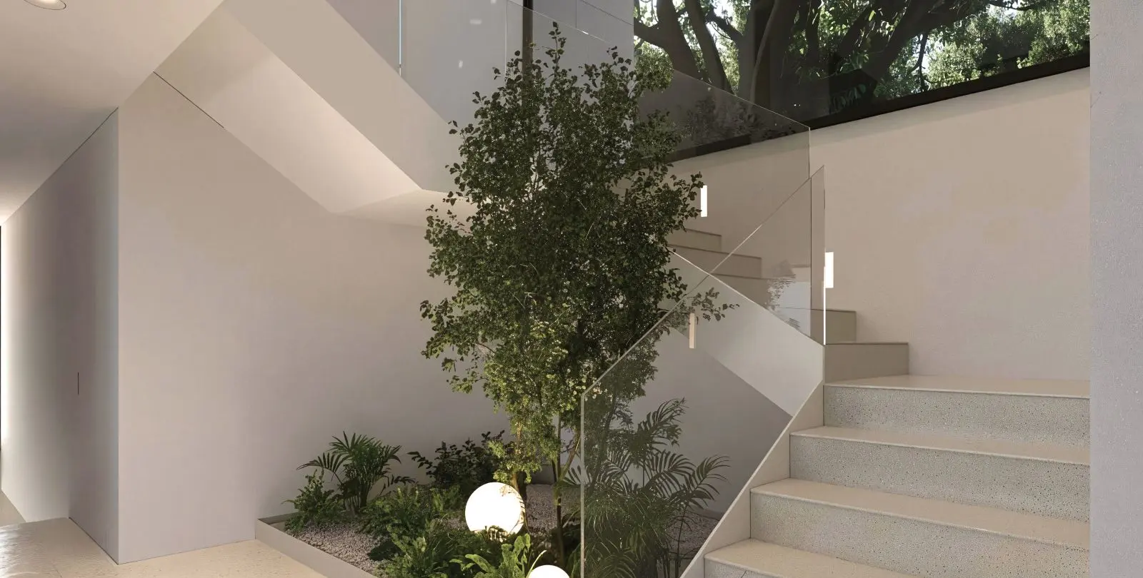 Sale of detached villa in Benahavís 8