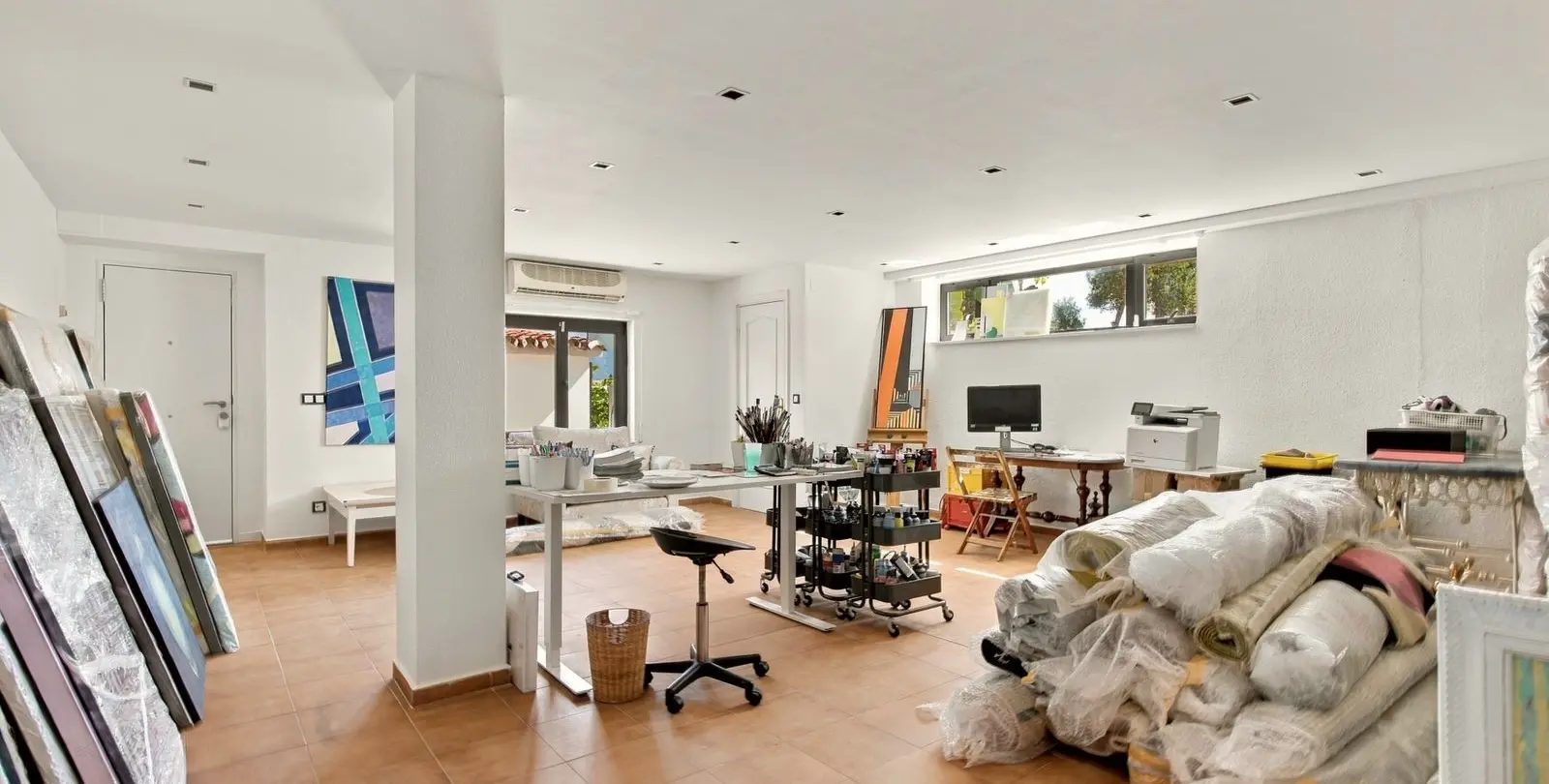 Sale of detached villa in Benahavís 39