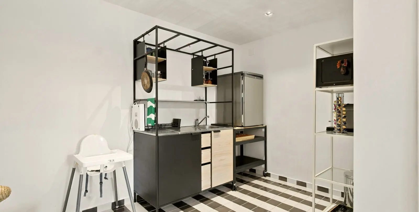 Sale of detached villa in Benahavís 44