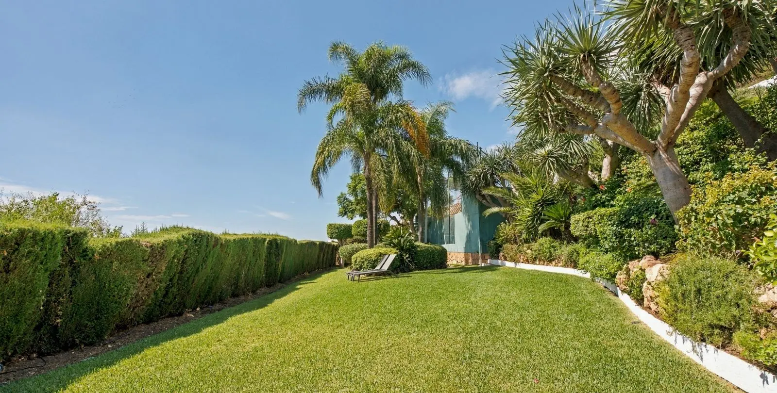 Sale of detached villa in Benahavís 67