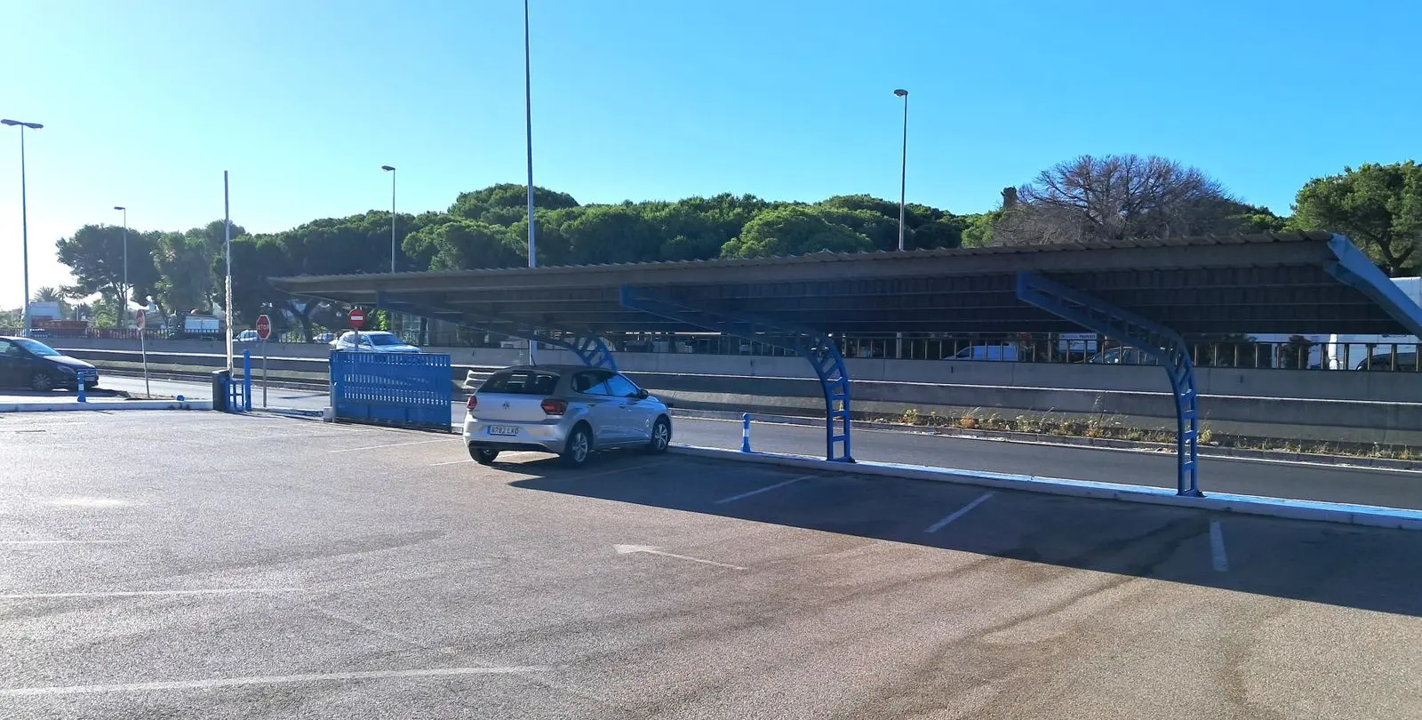 Sale of commercial premises in Estepona 16