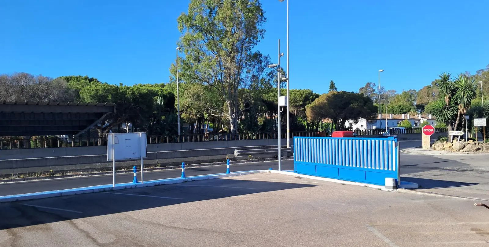 Sale of commercial premises in Estepona 17