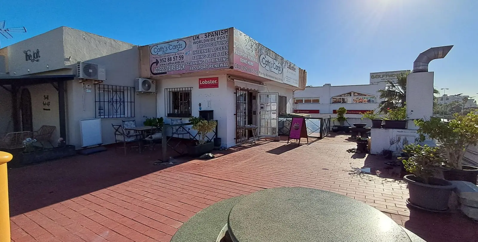 Sale of commercial premises in Estepona 25