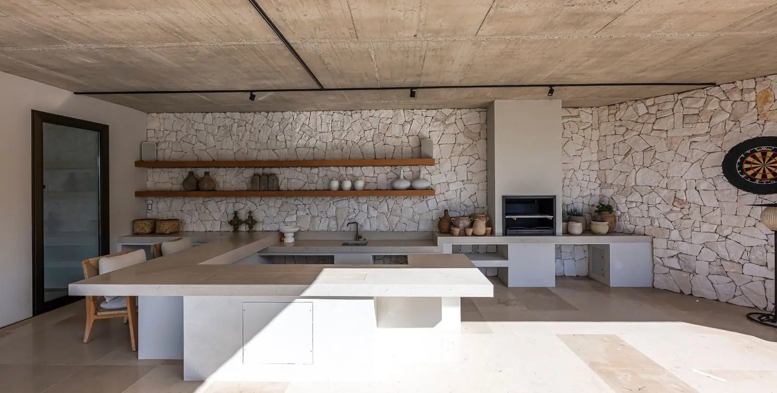 Sale of detached villa in Benahavís 15