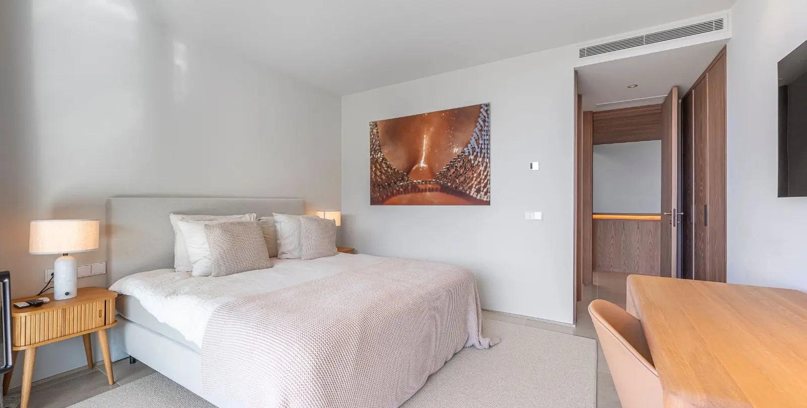 Sale of detached villa in Benahavís 27