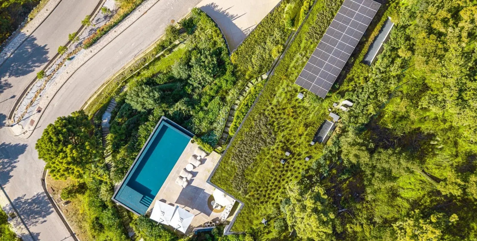 Sale of detached villa in Benahavís 51