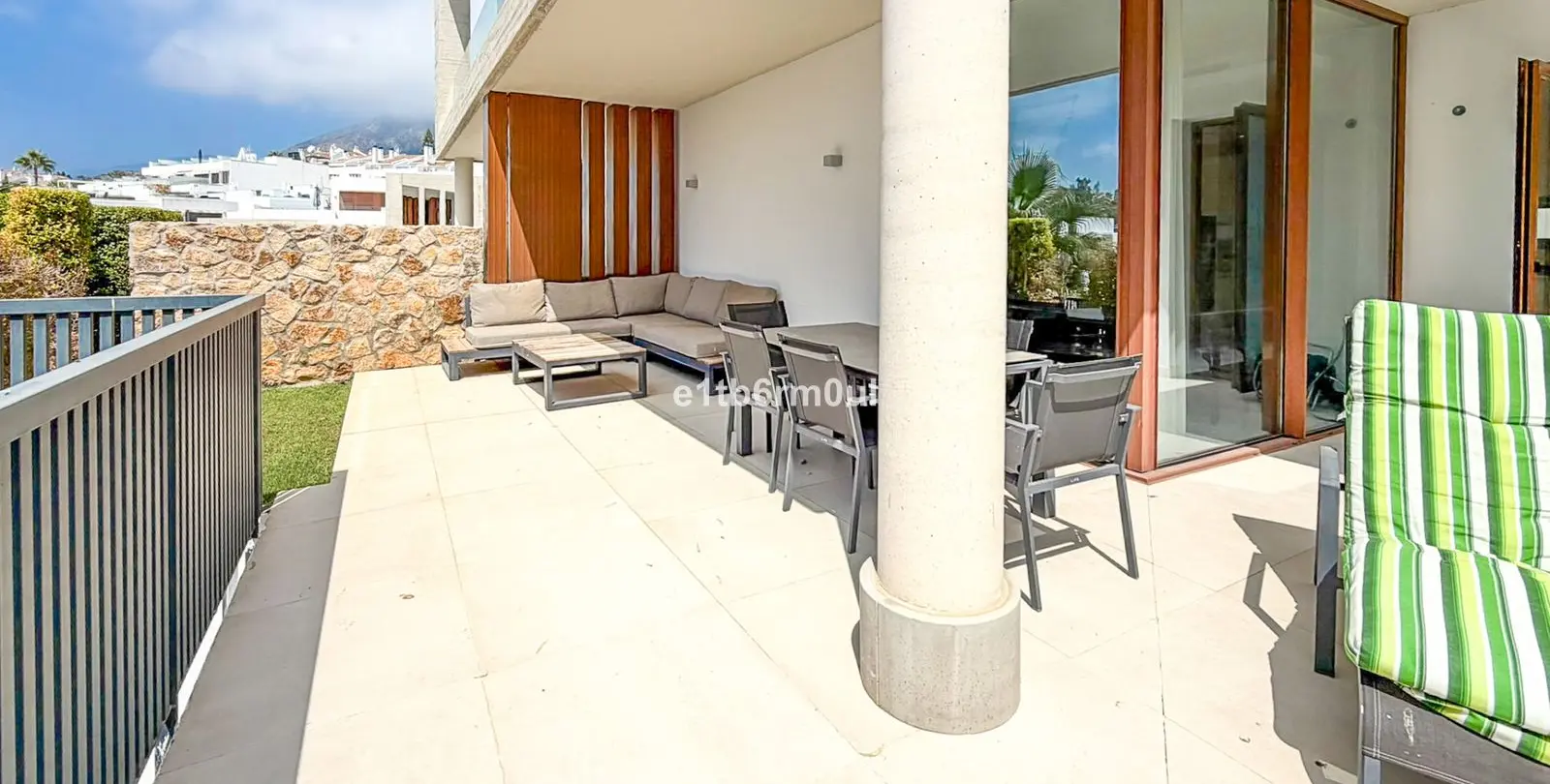 Sale of semi-detached house in The Golden Mile 2