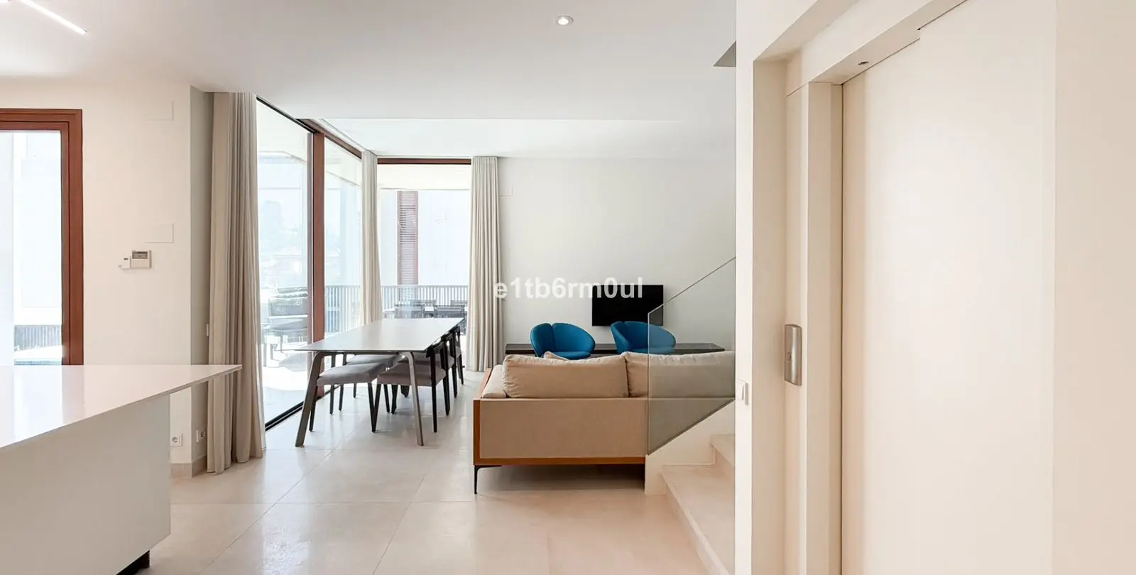 Sale of semi-detached house in The Golden Mile 6