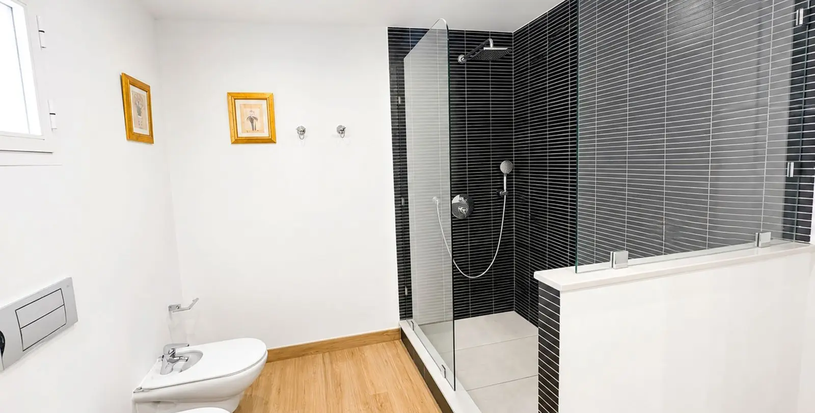 Sale of ground floor apartment in The Golden Mile 7