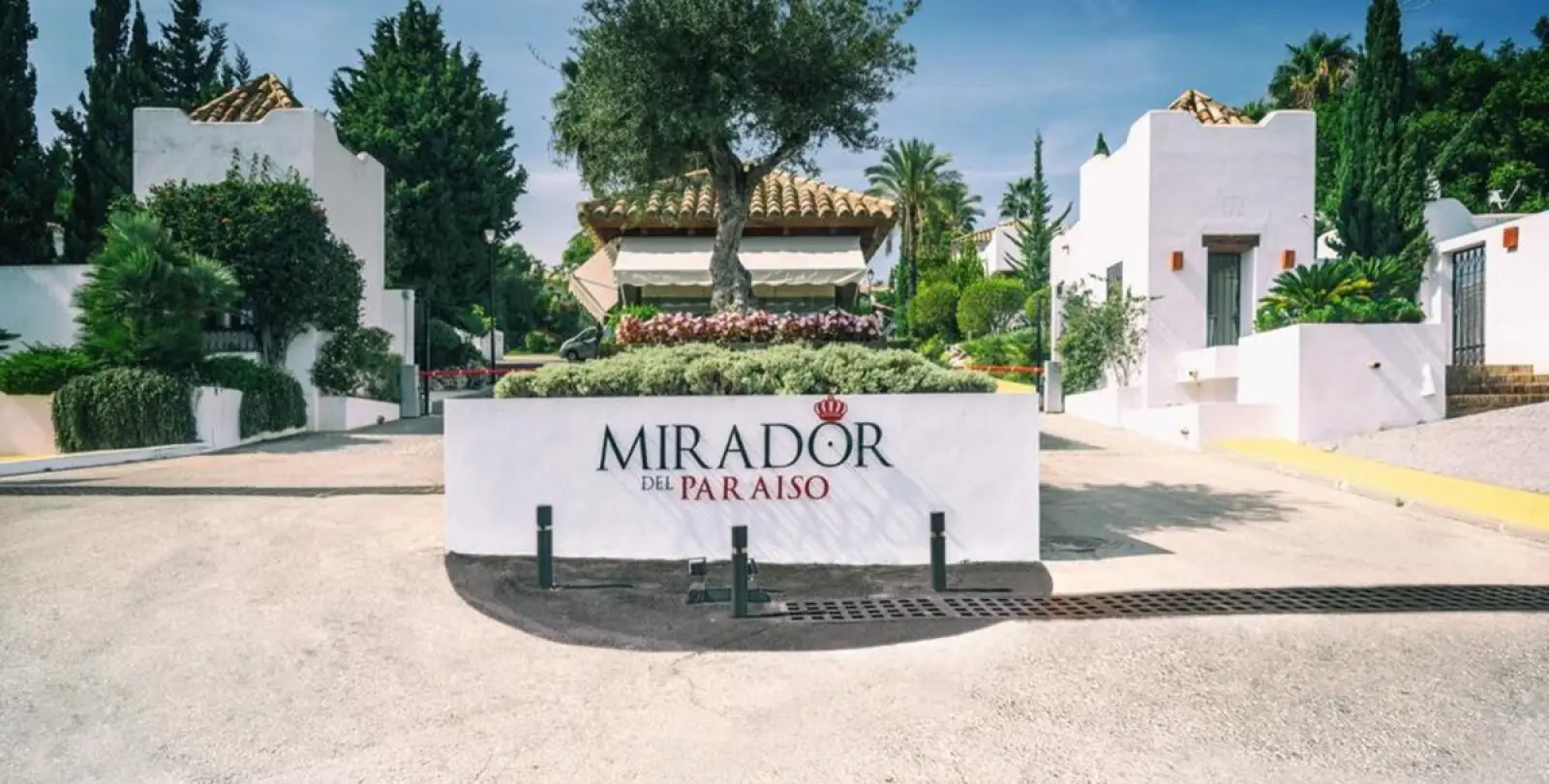Alquiler a largo plazo de ático en El Paraiso 12