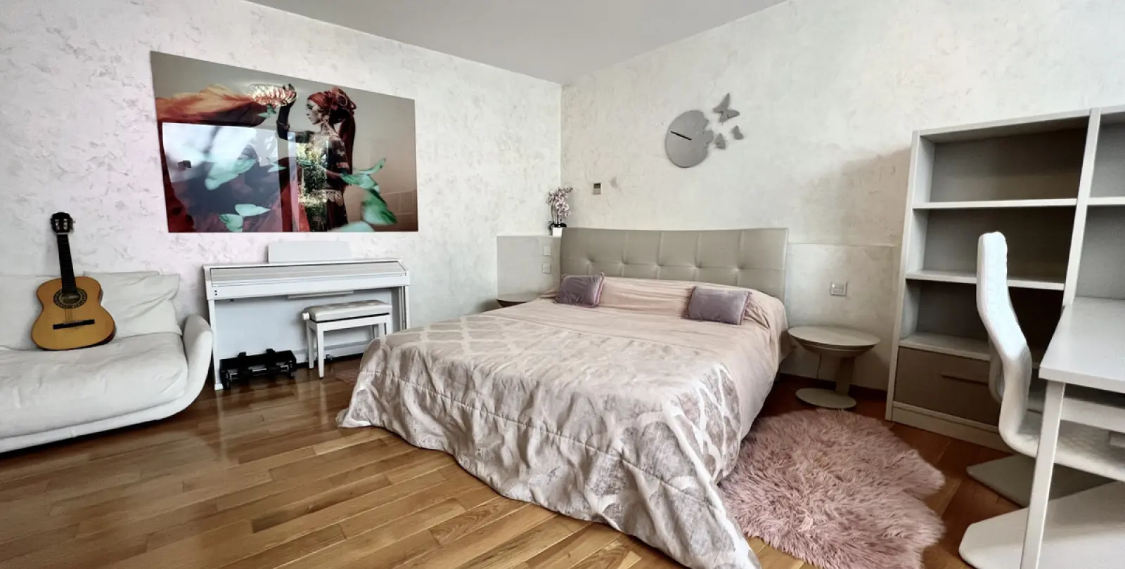 Alquiler a largo plazo de casa pareada en The Golden Mile 37