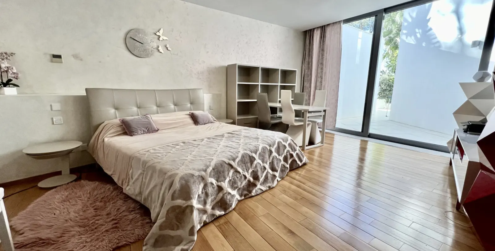 Alquiler a largo plazo de casa pareada en The Golden Mile 44