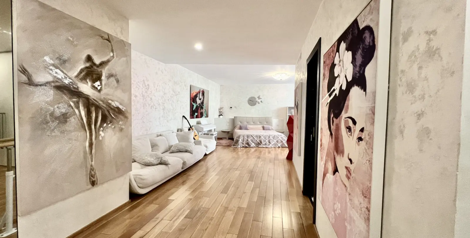 Alquiler a largo plazo de casa pareada en The Golden Mile 45