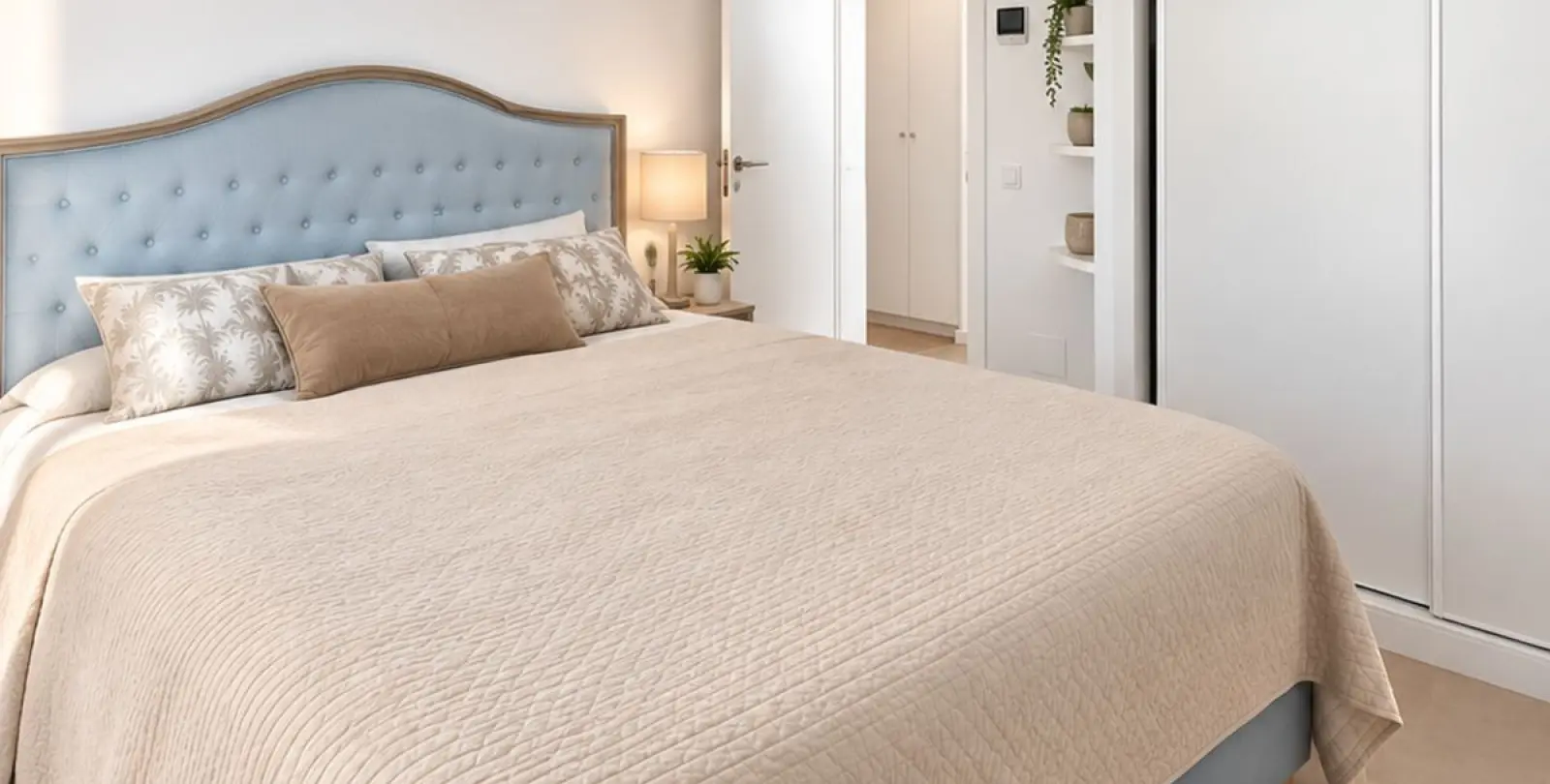 Long-term rent of townhouse in El Paraiso 9
