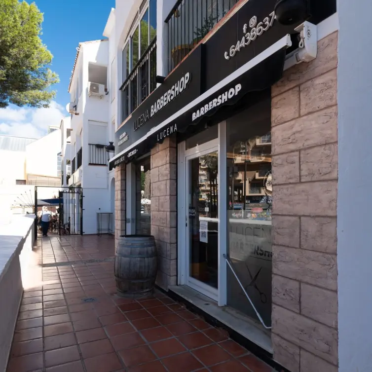 Venta de negocio en Benalmadena Costa