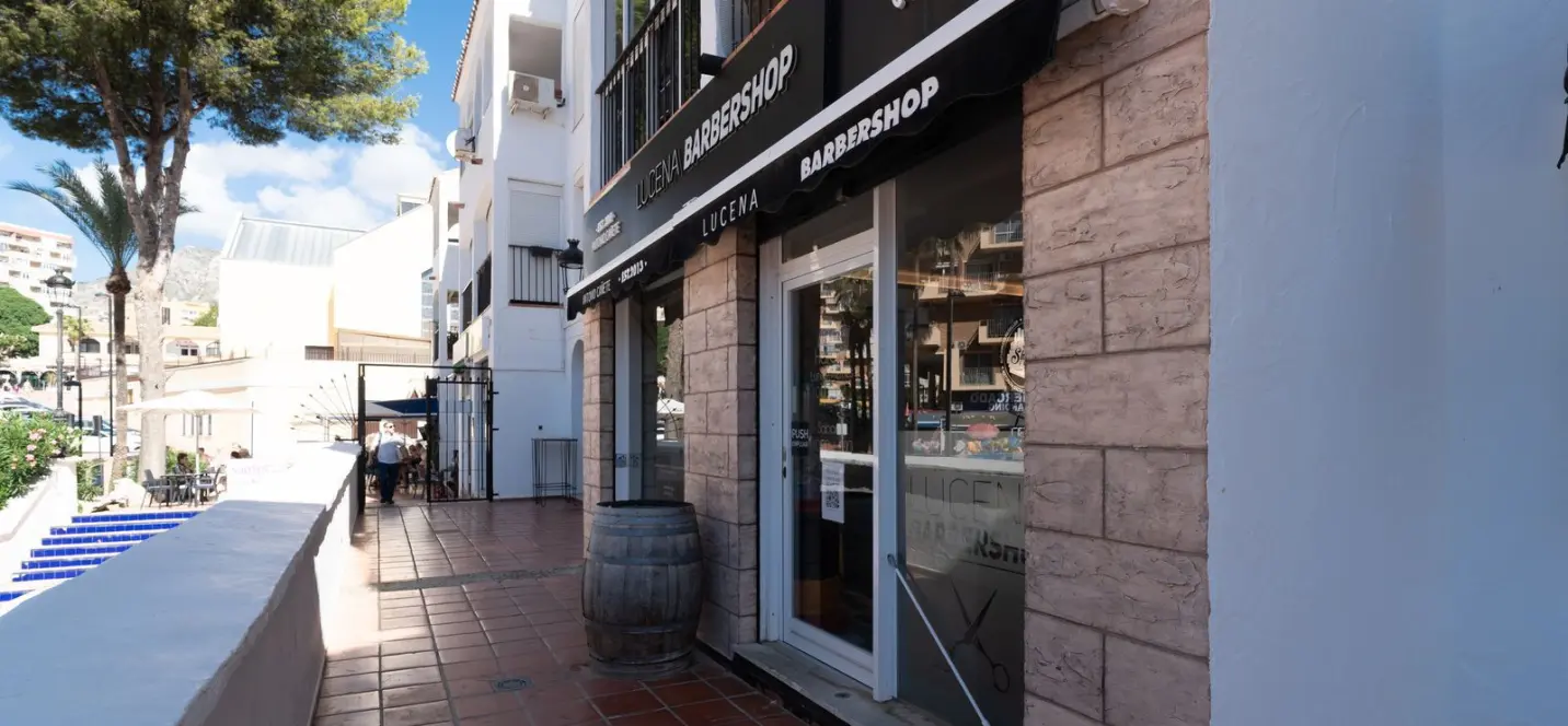 Venta de negocio en Benalmadena Costa 0