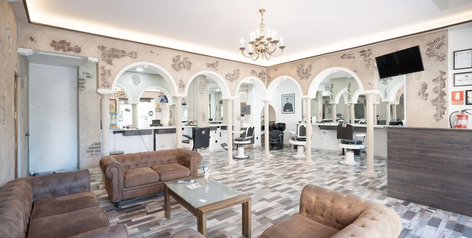 Venta de negocio en Benalmadena Costa 2