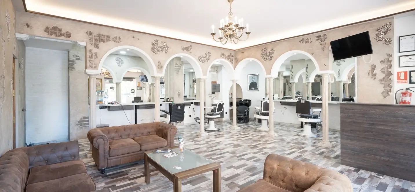 Venta de negocio en Benalmadena Costa 1