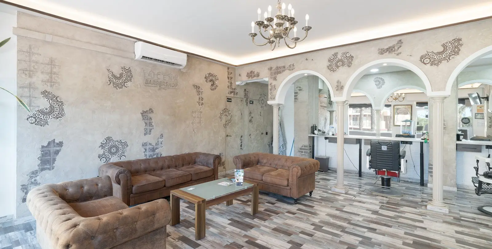 Venta de negocio en Benalmadena Costa 3