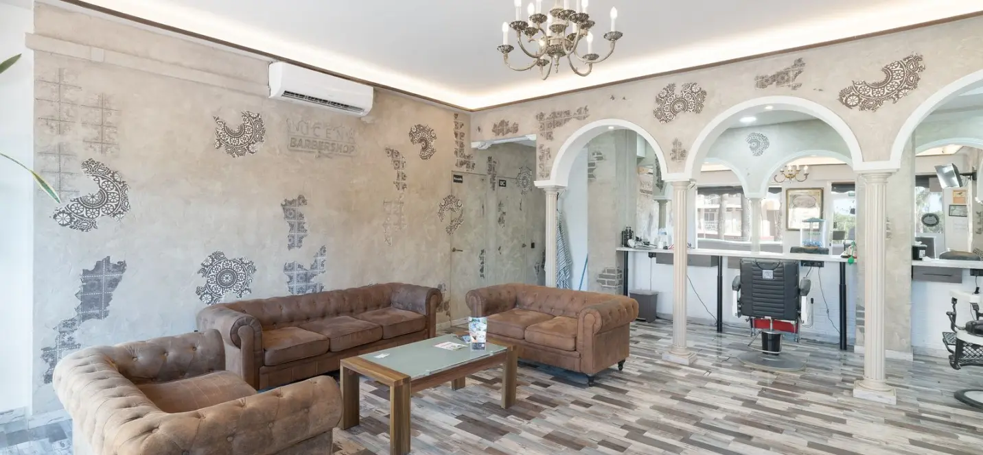 Venta de negocio en Benalmadena Costa 2