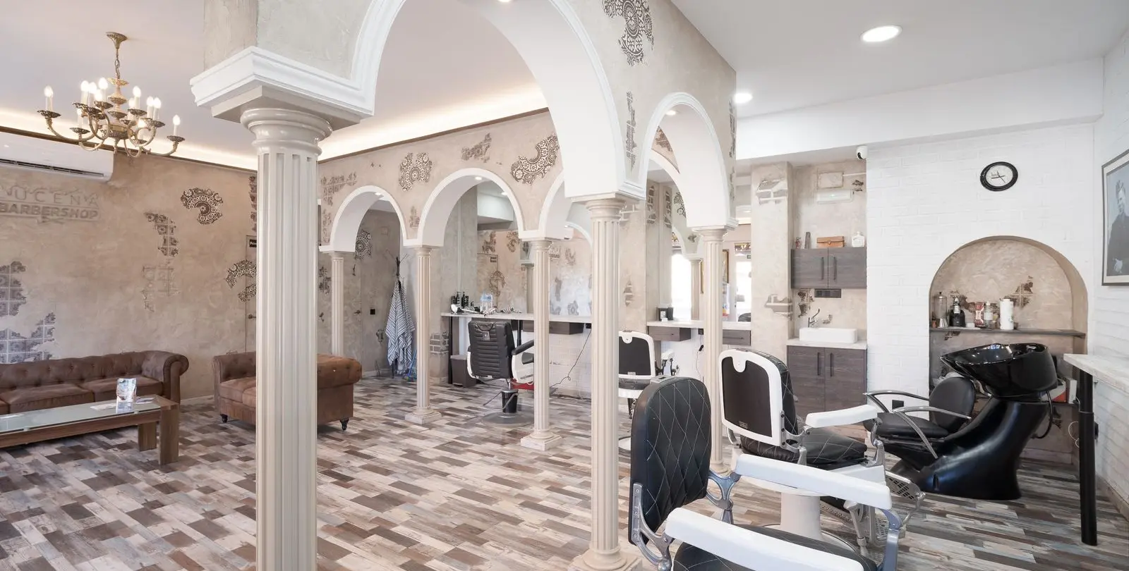 Venta de negocio en Benalmadena Costa 4