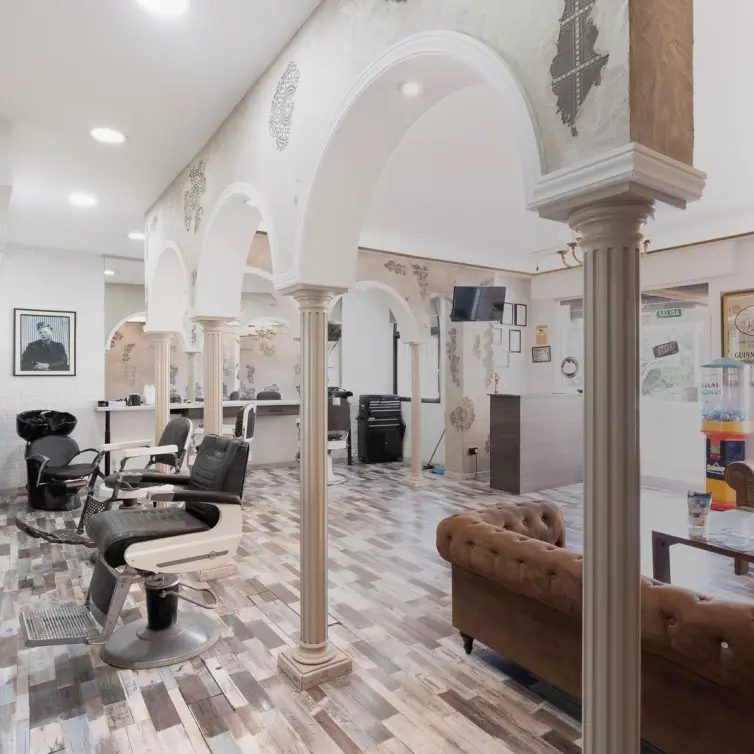Venta de negocio en Benalmadena Costa