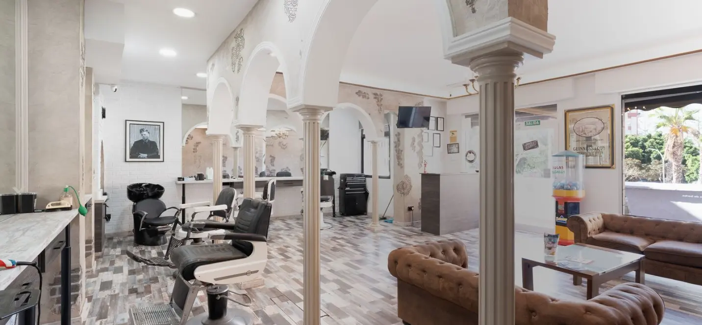 Venta de negocio en Benalmadena Costa 4