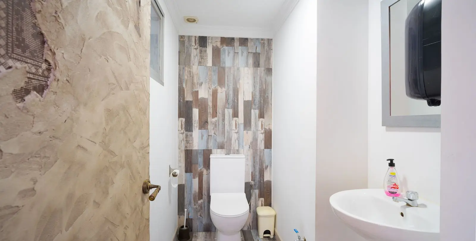 Venta de negocio en Benalmadena Costa 6