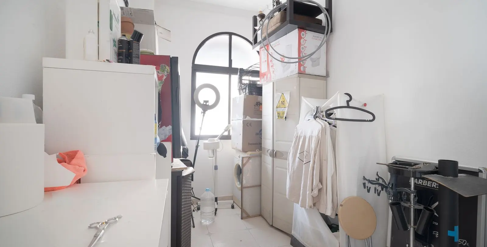 Venta de negocio en Benalmadena Costa 7