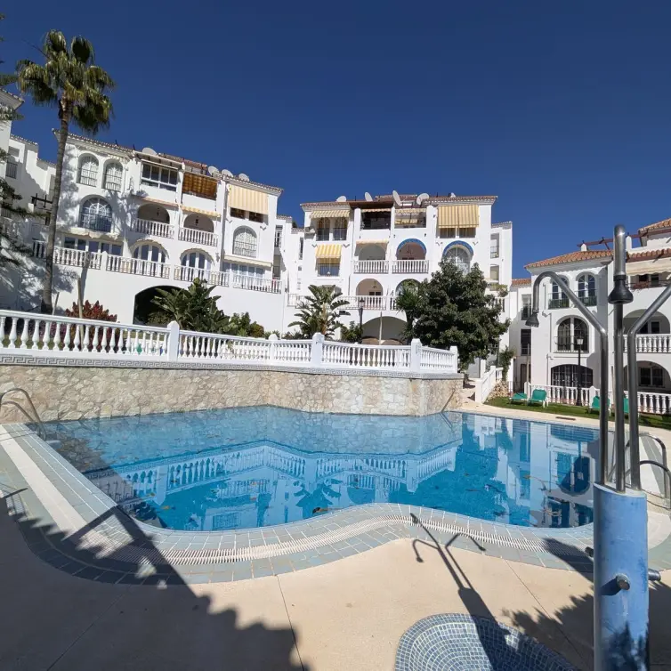 Venta de adosado en Riviera del Sol