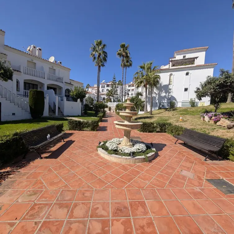 Venta de adosado en Riviera del Sol