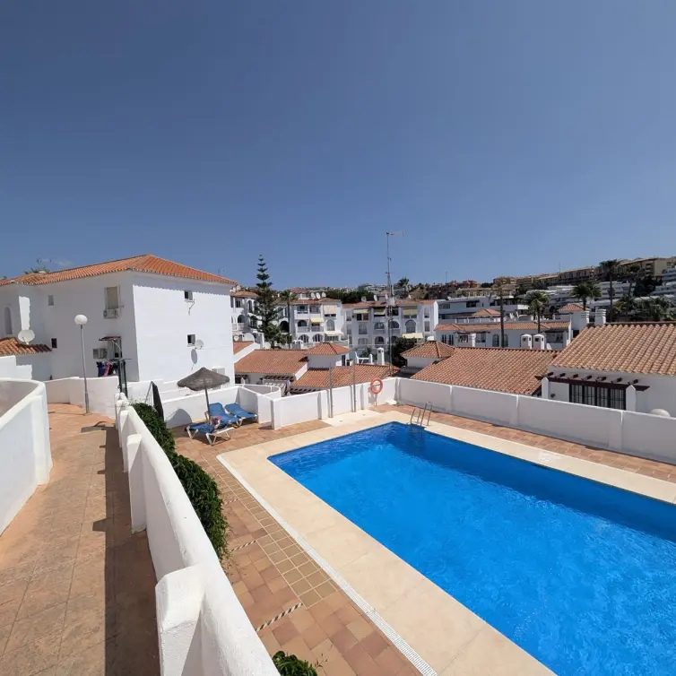 Venta de adosado en Riviera del Sol