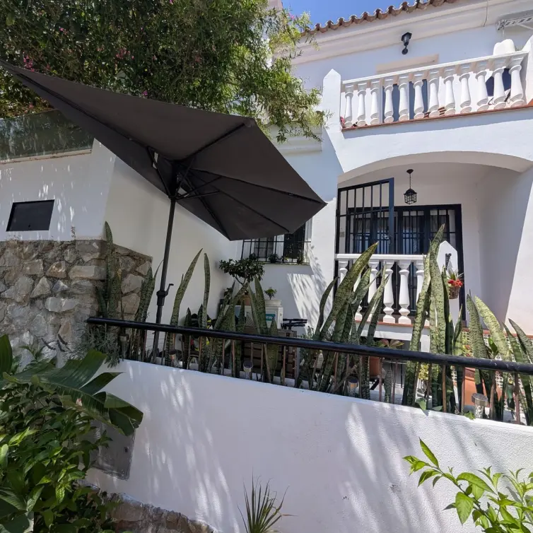 Venta de adosado en Riviera del Sol
