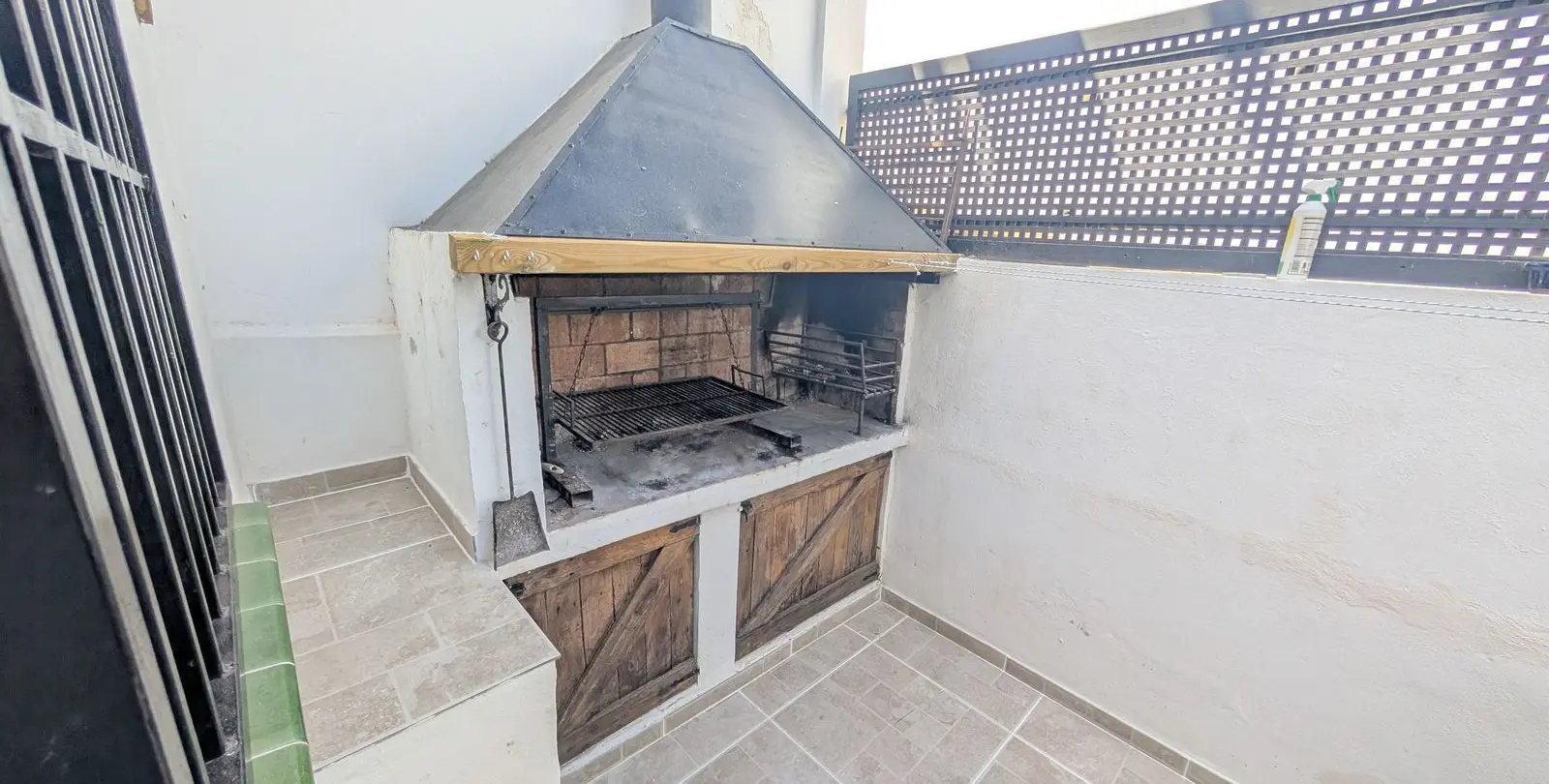 Venta de adosado en Riviera del Sol 10