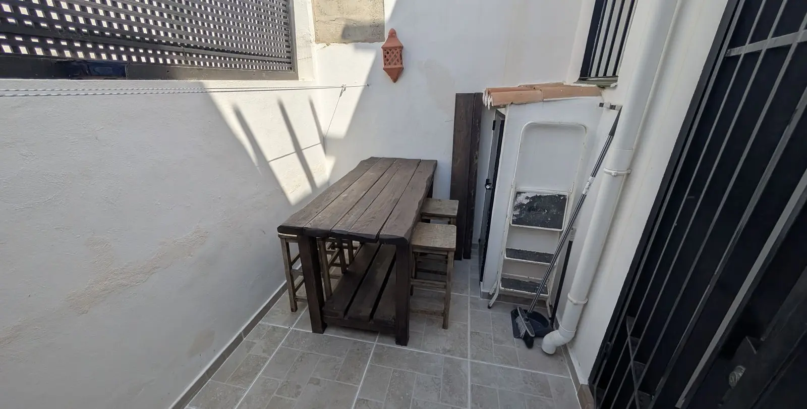Venta de adosado en Riviera del Sol 11