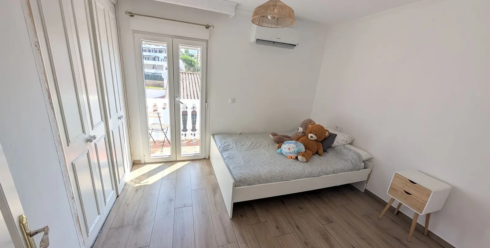 Venta de adosado en Riviera del Sol 12