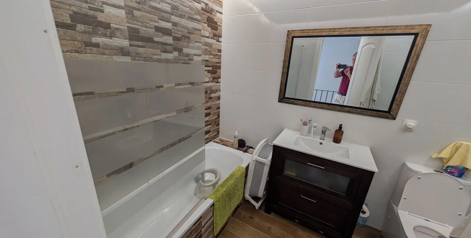 Venta de adosado en Riviera del Sol 14